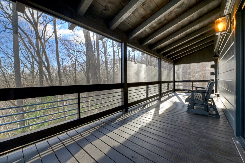 427 Green Ridge Road Blue Ridge, GA 30513 - Photo 49 of 53