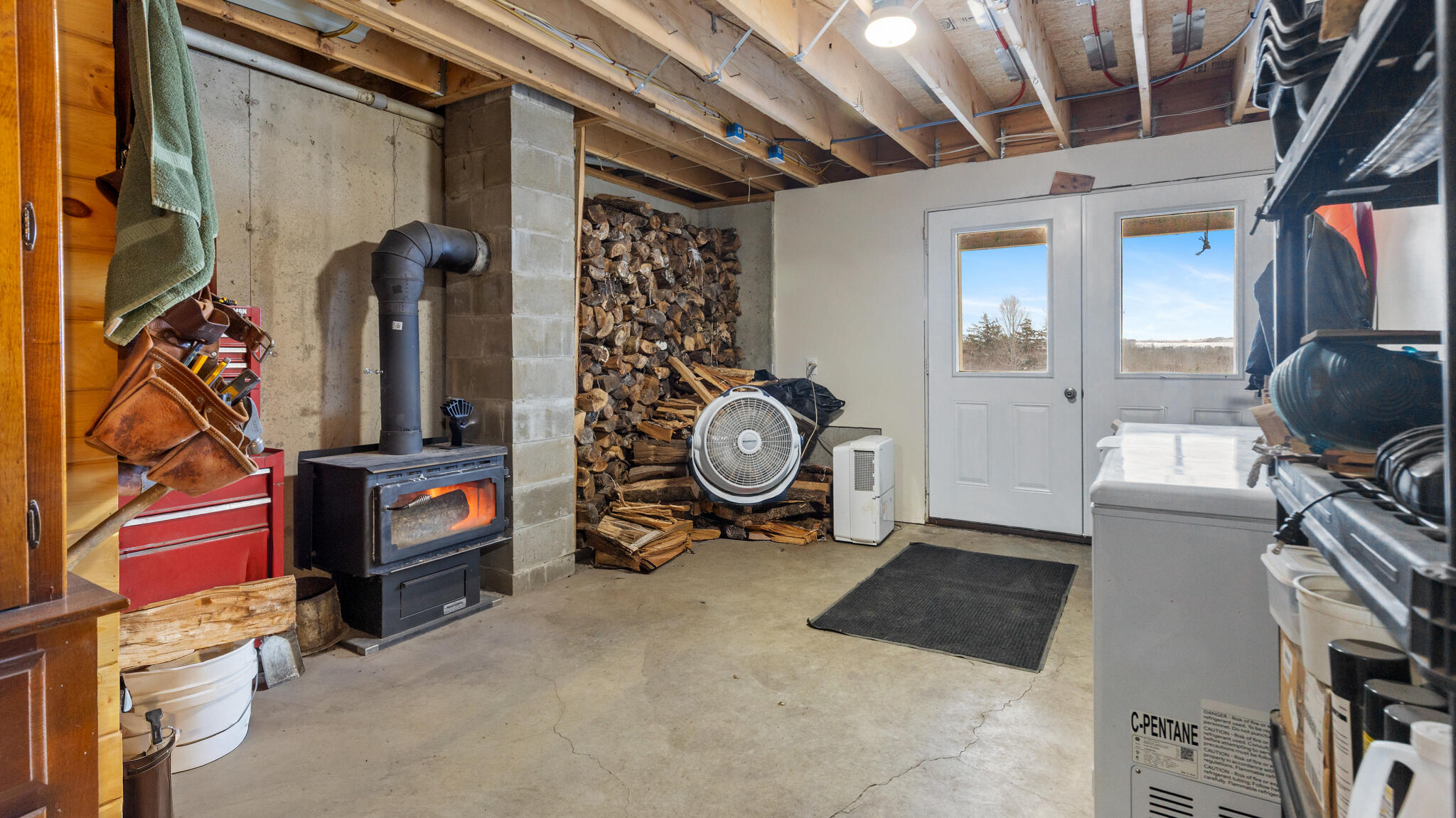 441 Works Road Jackson, ME 04921 - Photo 14 of 26 1000019139