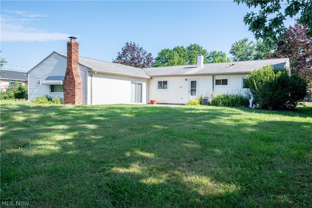 24320 Laing Road Bedford Heights, OH 44146 - Photo 26 of 28