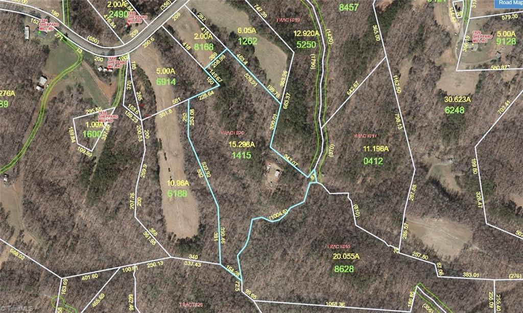 A Sheppard Mill Road Danbury, NC 27016 - Photo 42 of 44 Gallery Image 42