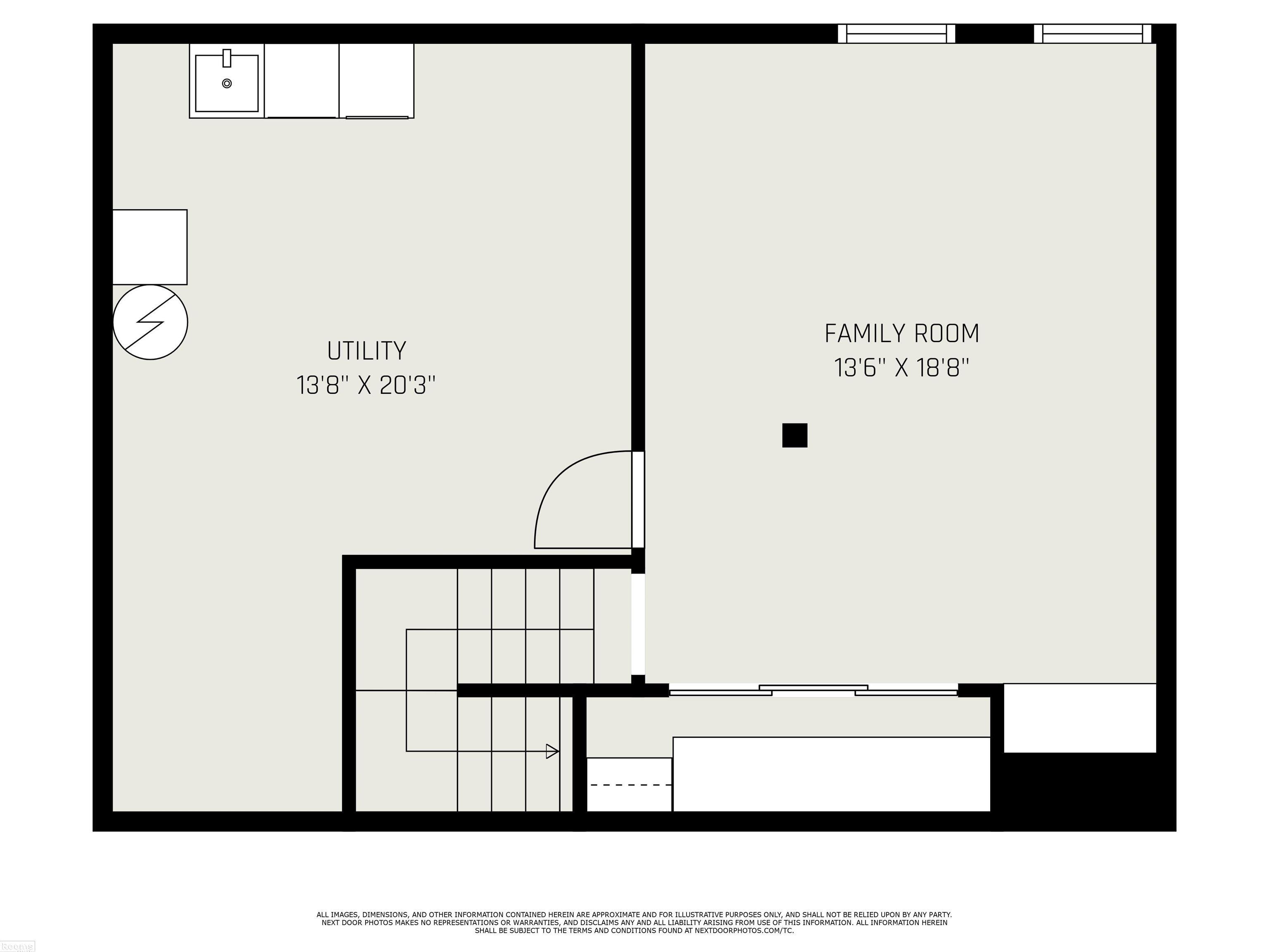 464 Farmridge Court Rochester, MI 48307 - Photo 18 of 19 50176433-b7056db2-c3f2-4afa-8931-1acd169a4dc9.JPG