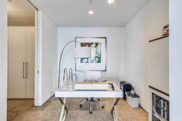 $749,000 | 1717 Arts Plaza, Unit 1808, Dallas, TX 75201