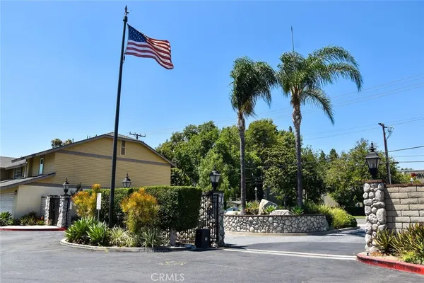 $4,995 | 630 West Palm Avenue, Unit 12, Orange, CA 92868