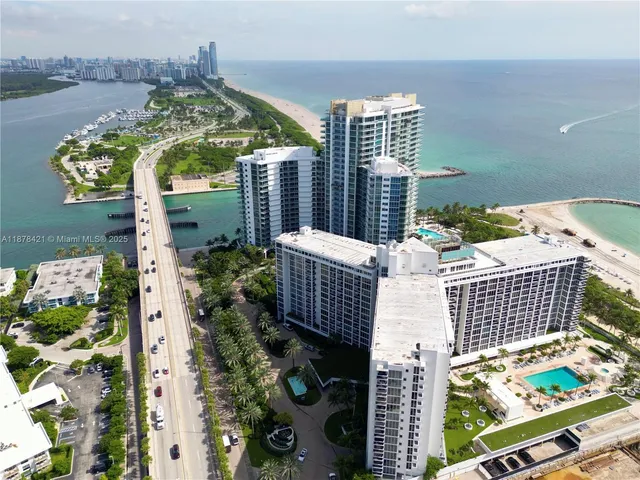 $990,000 | 10275 Collins Avenue, Unit 323, Bal Harbour, FL 33154