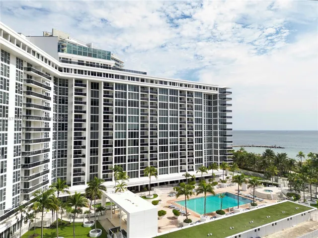 $990,000 | 10275 Collins Avenue, Unit 323, Bal Harbour, FL 33154