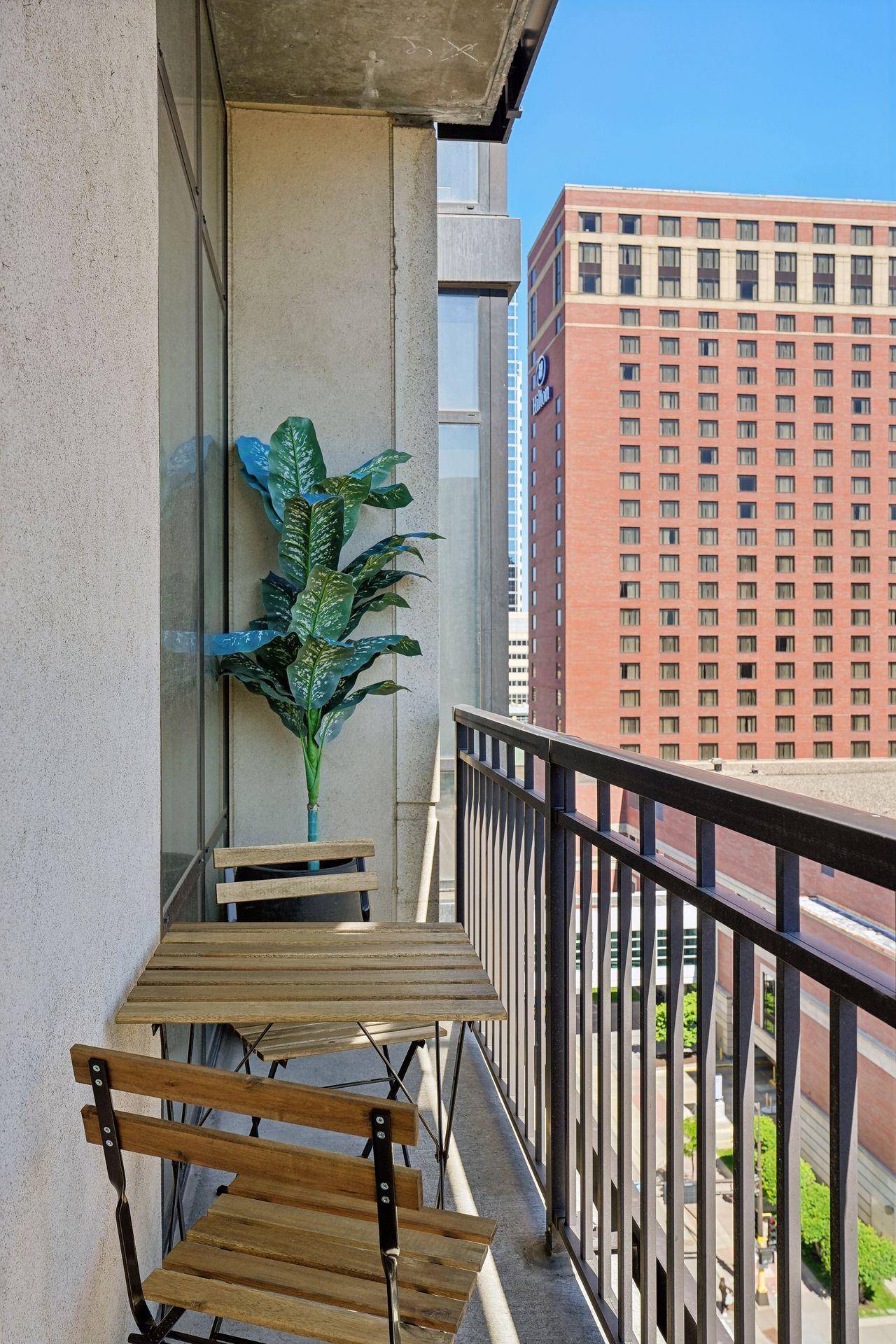 201 South 11th Street, Unit 930 Minneapolis, MN 55403 - Photo 27 of 47