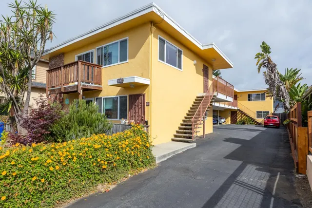 $2,395,000 | 238 San Lorenzo Boulevard, Santa Cruz, CA 95060