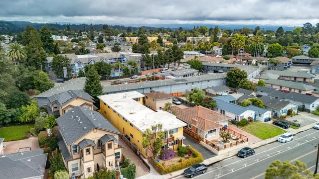 $2,395,000 | 238 San Lorenzo Boulevard, Santa Cruz, CA 95060