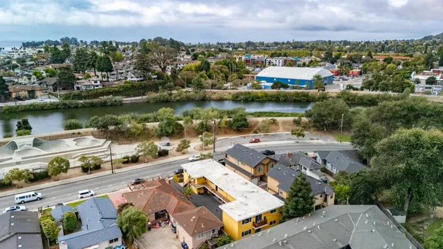 $2,395,000 | 238 San Lorenzo Boulevard, Santa Cruz, CA 95060