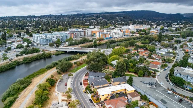 $2,395,000 | 238 San Lorenzo Boulevard, Santa Cruz, CA 95060