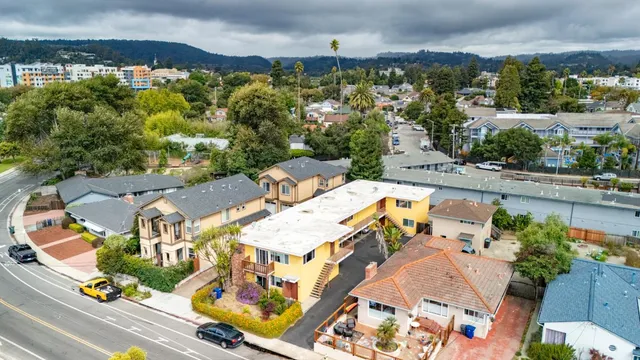 $2,395,000 | 238 San Lorenzo Boulevard, Santa Cruz, CA 95060
