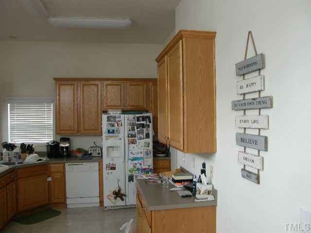 8 Drye Lane Durham, NC 27713 - Photo 4 of 9 a room with storage and utility