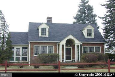 4172 Winchester Road Marshall, VA 20115 - Photo 1 of 1 Exterior (Main)