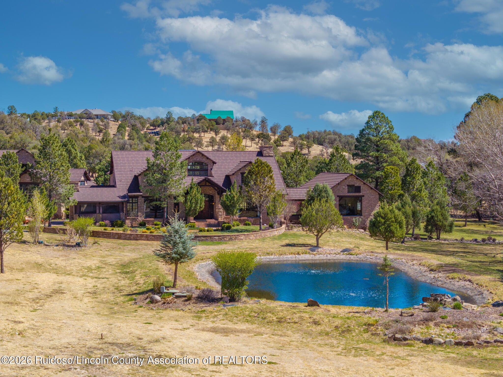228 Copper Canyon Road Alto, NM 88312 - Photo 19 of 222 Gallery Image 19