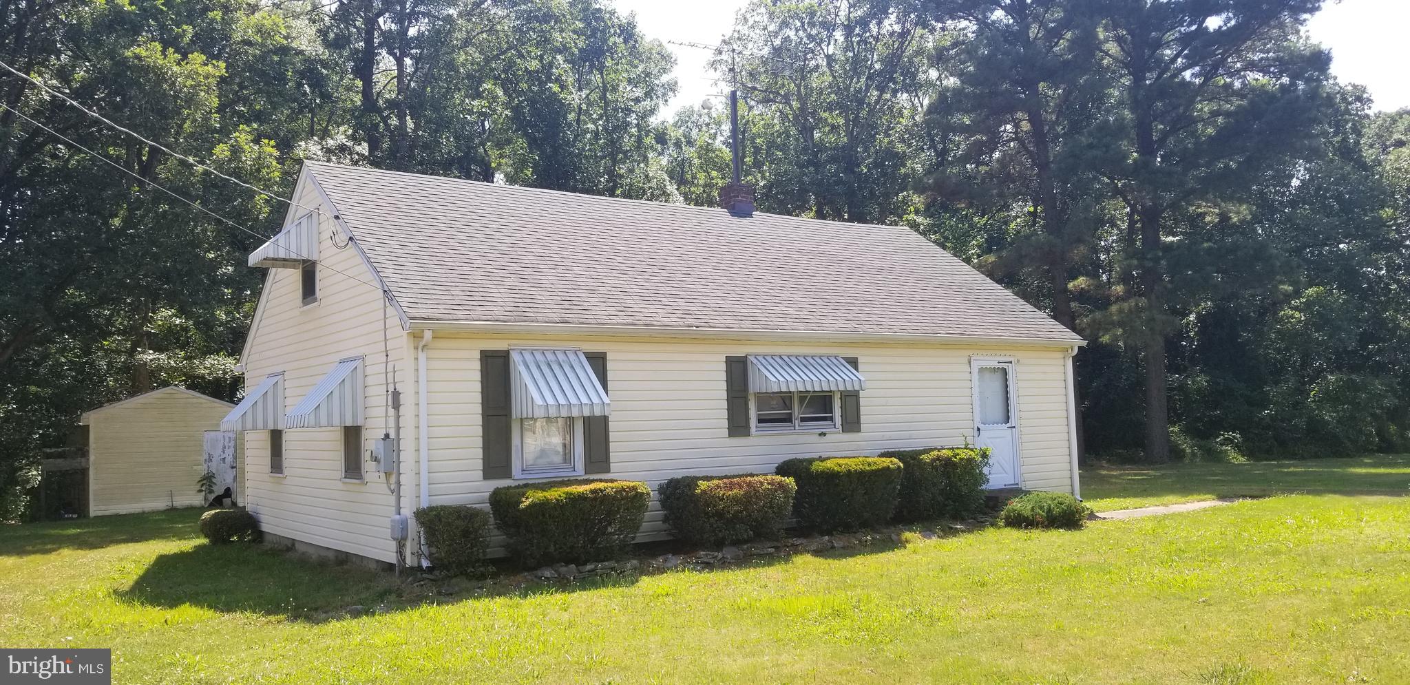 5807 Sharptown Road Rhodesdale, MD 21659 - Photo 4 of 7 Home