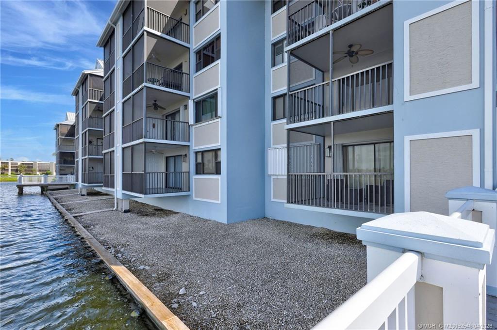 40 Northeast Plantation Road, Unit 107 Jensen Beach, FL 34957 - Photo 26 of 35