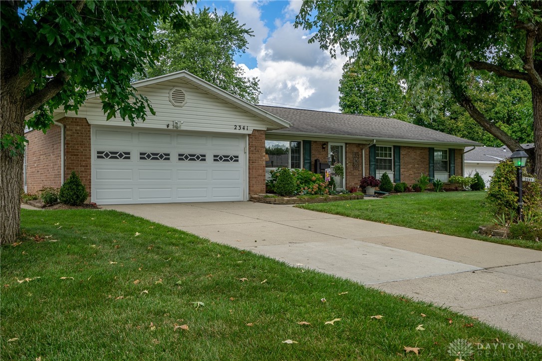 2341 Springmill Road Kettering, OH 45440 - Photo 1 of 60