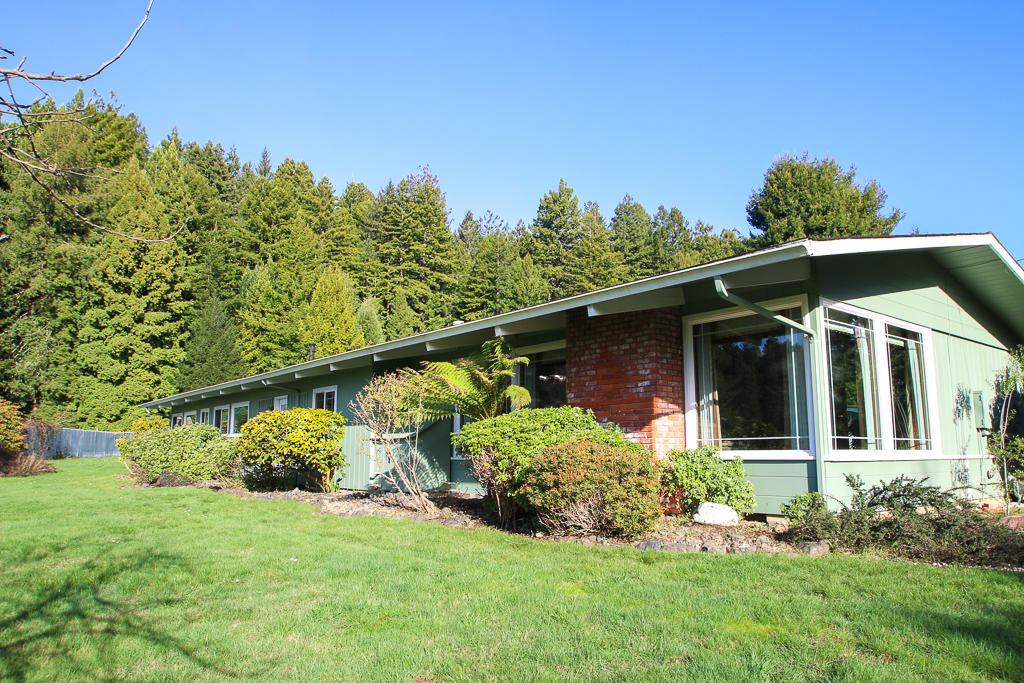 3978 Jacoby Creek Road Bayside, CA 95524 - Photo 1 of 1 Gallery Image 1