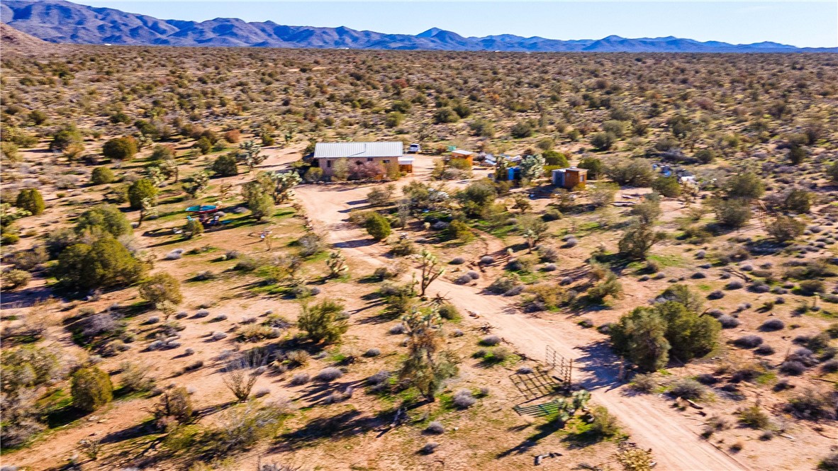 19816 South Gold Mine Road Yucca, AZ 86438 - Photo 50 of 82 Gallery Image 50