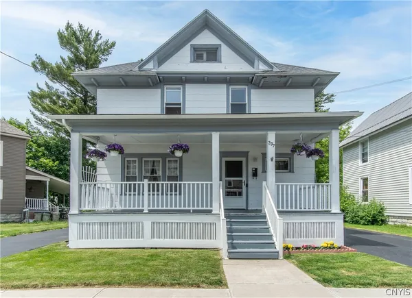 $139,900 | 337 East Flower Avenue, Watertown, NY 13601