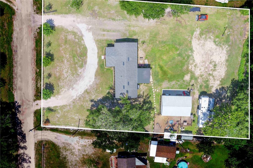 2236 Ellie Road Auburndale, FL 33823 - Photo 43 of 48
