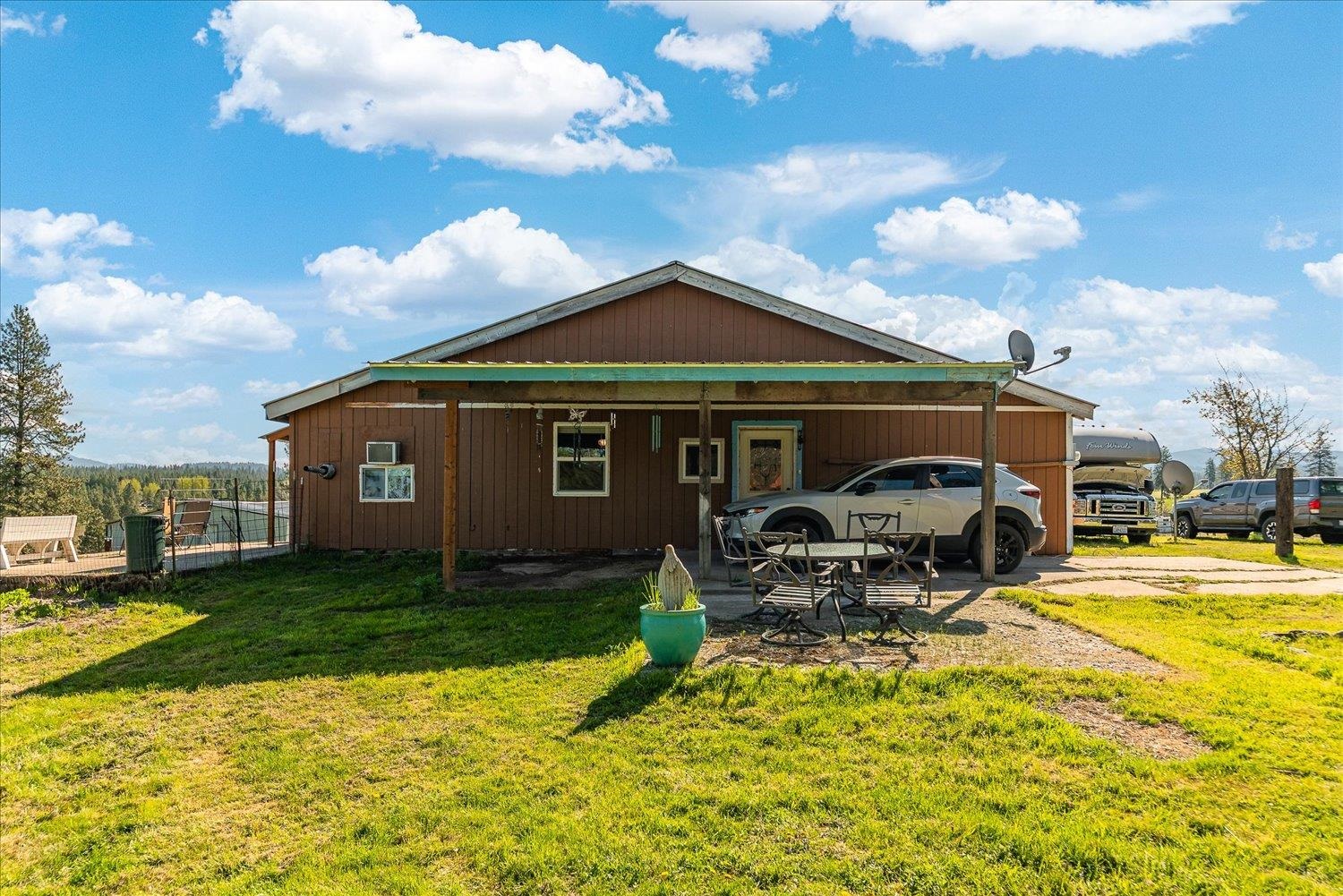32604 North Elk Chattaroy Road Chattaroy, WA 99003 - Photo 4 of 48