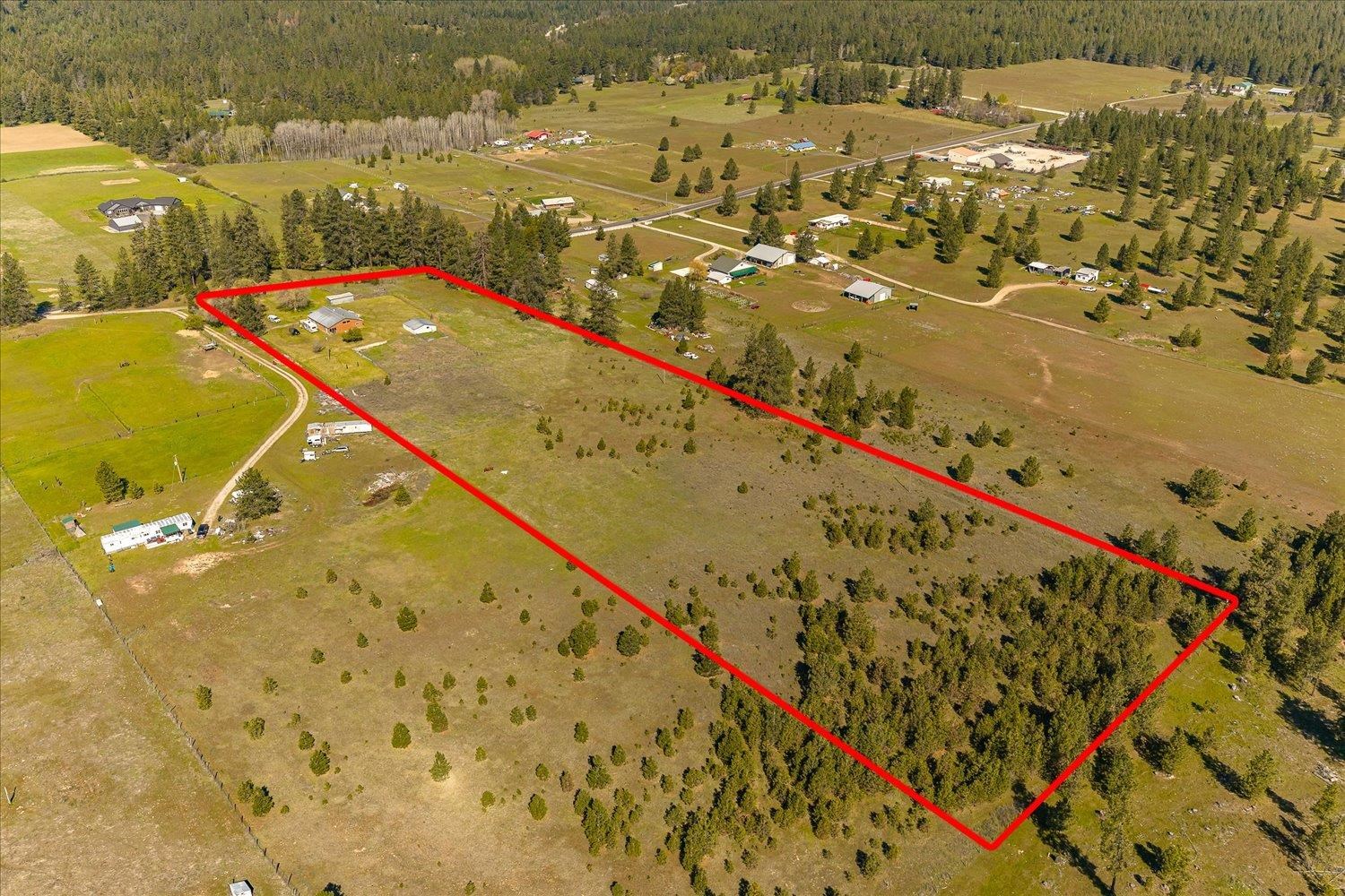 32604 North Elk Chattaroy Road Chattaroy, WA 99003 - Photo 48 of 48
