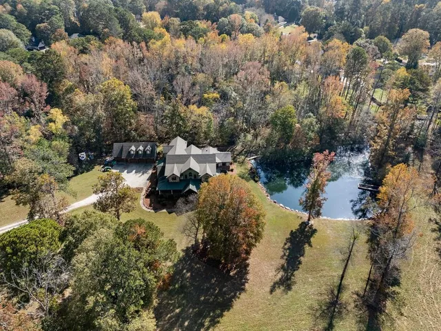 $2,699,000 | 5185 Buice Road, Alpharetta, GA 30022