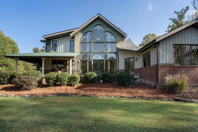 $2,699,000 | 5185 Buice Road, Alpharetta, GA 30022
