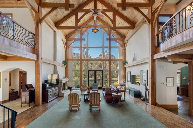 $2,699,000 | 5185 Buice Road, Alpharetta, GA 30022