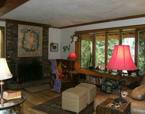 164 Kirk Road Prospect, PA 16052 - Photo 3 of 8 Living Room.