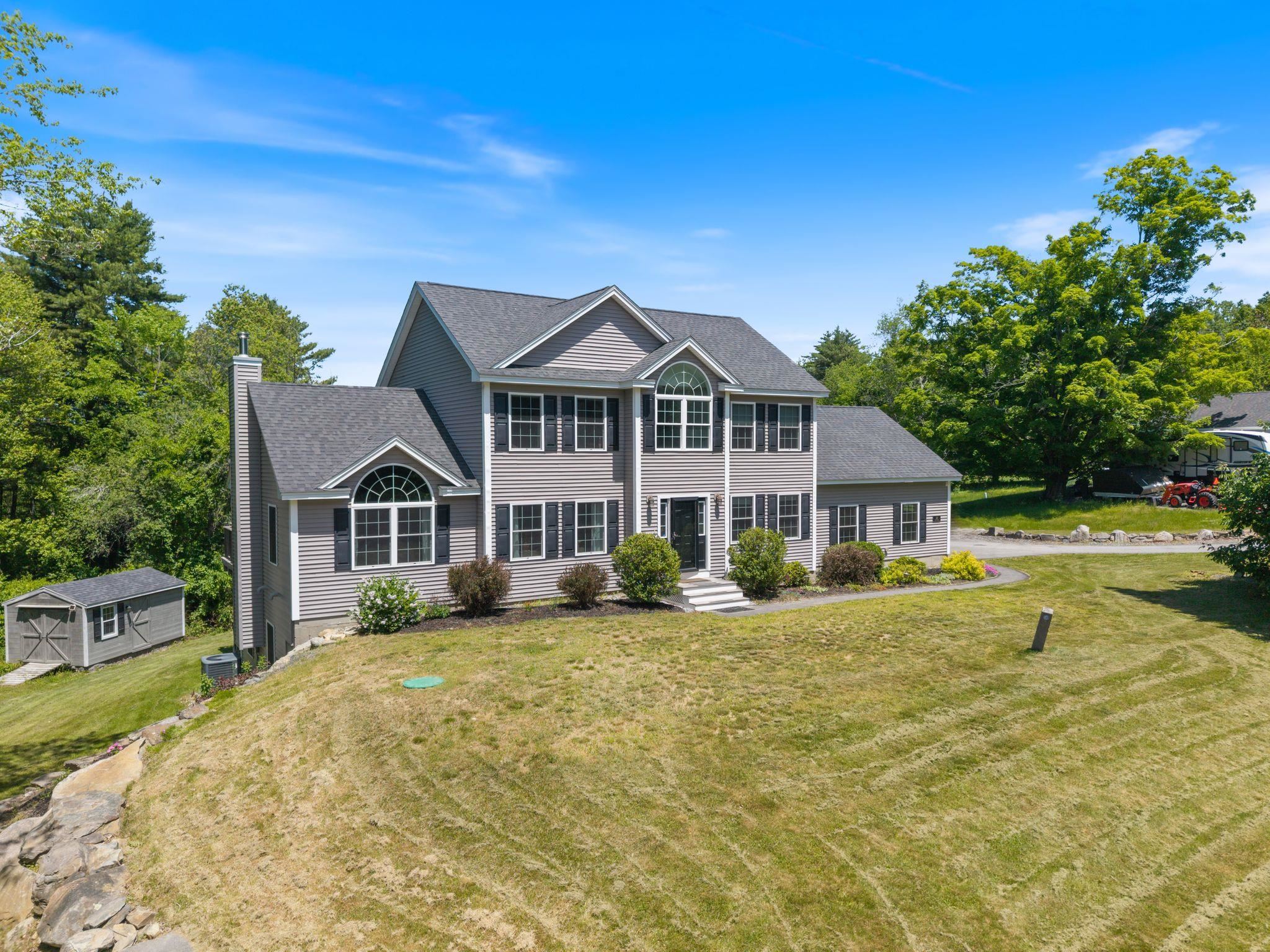 218 Grant Road Newmarket, NH 03857 - Photo 2 of 55