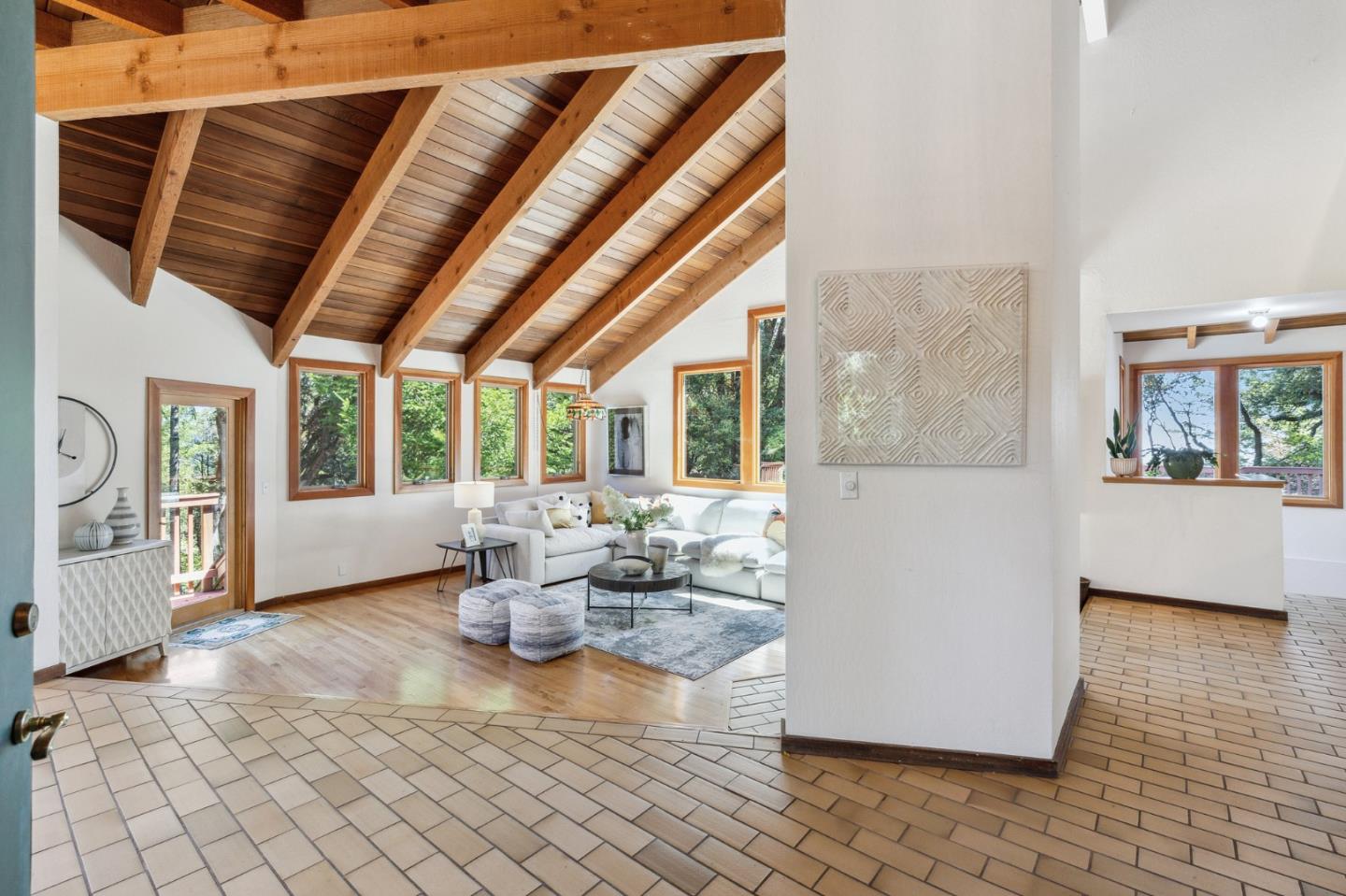 22114 Miller Ridge Road Los Gatos, CA 95033 - Photo 8 of 100