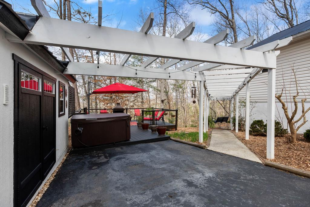 441 Highland Road Murphy, NC 28906 - Photo 50 of 76