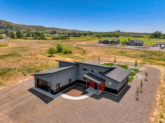 $519,000 | 2185 Fairway Drive, Council, ID 83612