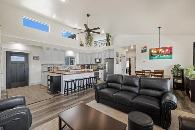 $519,000 | 2185 Fairway Drive, Council, ID 83612