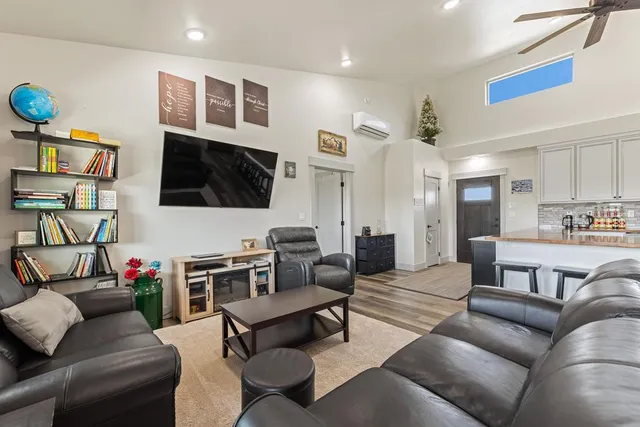 $519,000 | 2185 Fairway Drive, Council, ID 83612