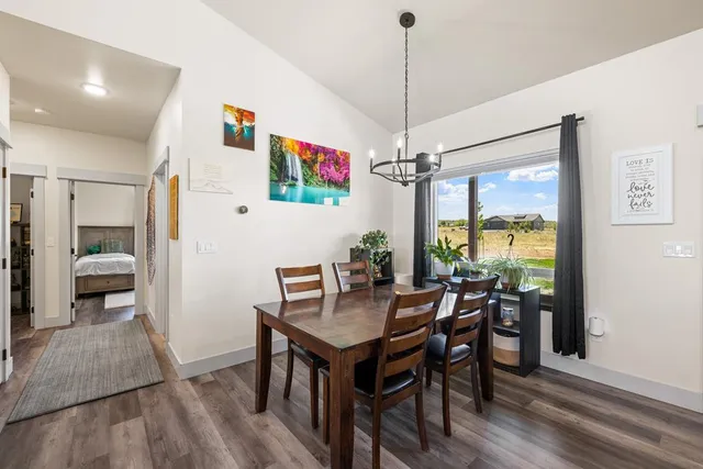 $519,000 | 2185 Fairway Drive, Council, ID 83612