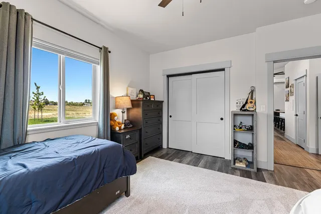 $519,000 | 2185 Fairway Drive, Council, ID 83612