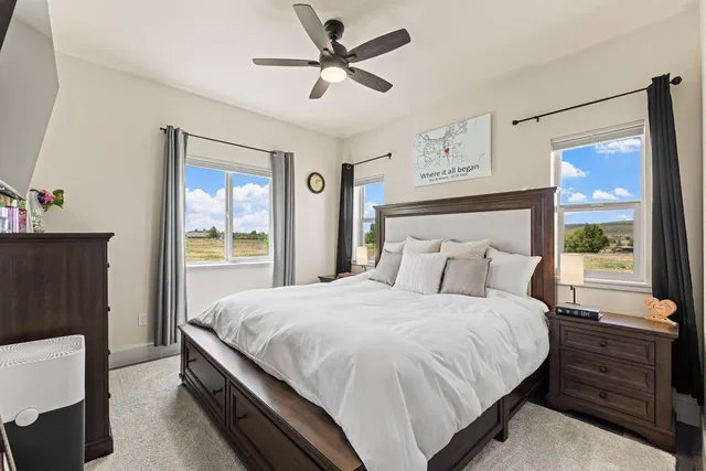 $519,000 | 2185 Fairway Drive, Council, ID 83612