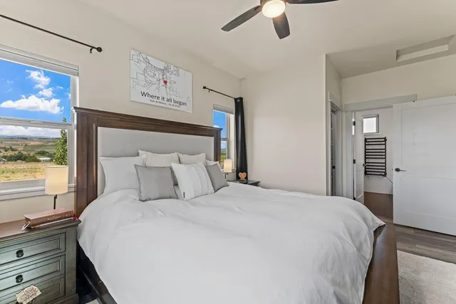 $519,000 | 2185 Fairway Drive, Council, ID 83612