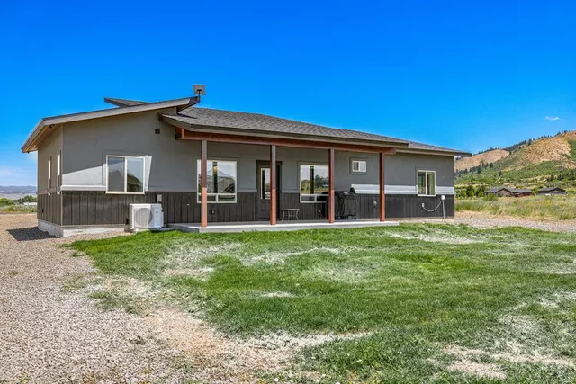 $519,000 | 2185 Fairway Drive, Council, ID 83612