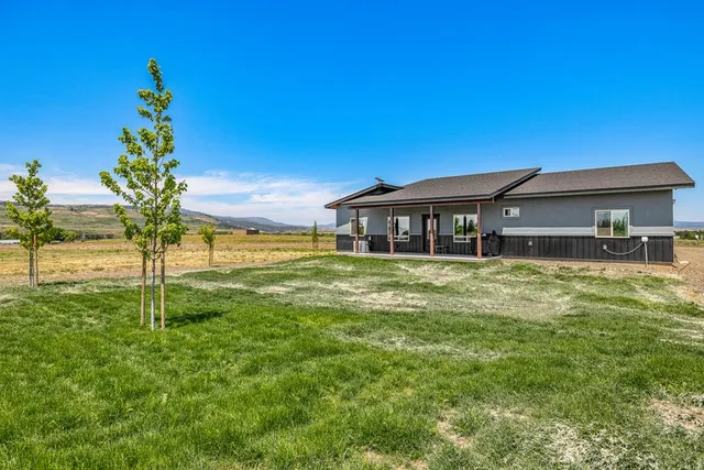 $519,000 | 2185 Fairway Drive, Council, ID 83612