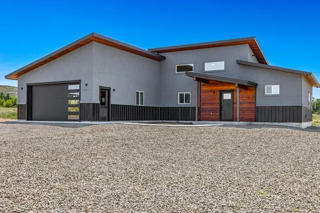 $519,000 | 2185 Fairway Drive, Council, ID 83612