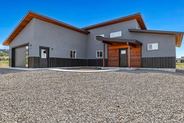 $519,000 | 2185 Fairway Drive, Council, ID 83612