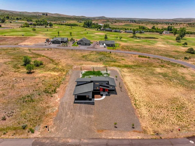 $519,000 | 2185 Fairway Drive, Council, ID 83612