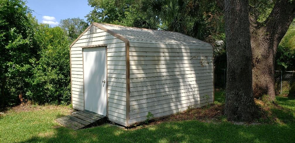 311 Pelham Road Fort Walton Beach, FL 32547 - Photo 22 of 22 Storage