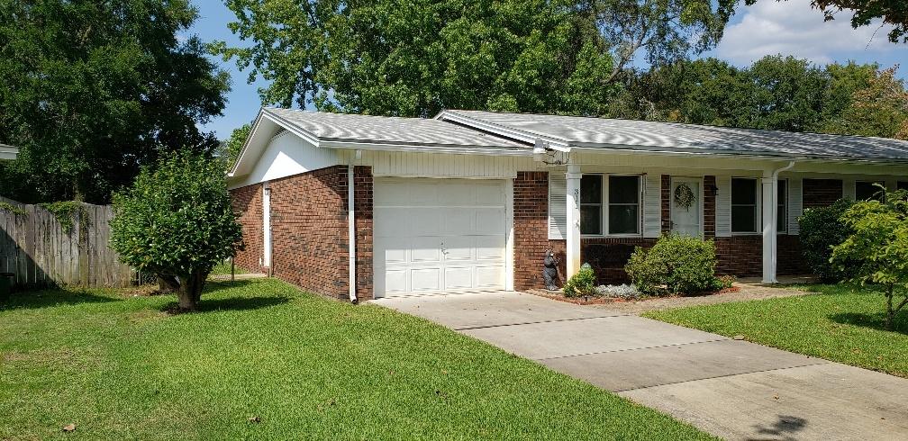 311 Pelham Road Fort Walton Beach, FL 32547 - Photo 3 of 22 West and Front of House