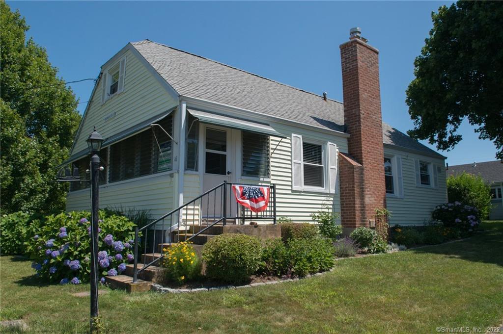 16 Sea Spray Road Old Lyme, CT 06371 - Photo 1 of 1 Gallery Image 1