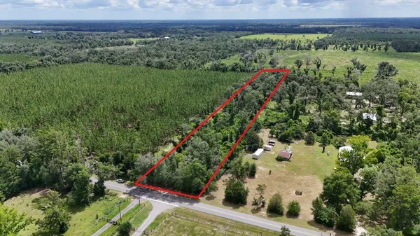 $30,000 | 0 185th Road, Live Oak, FL 32060